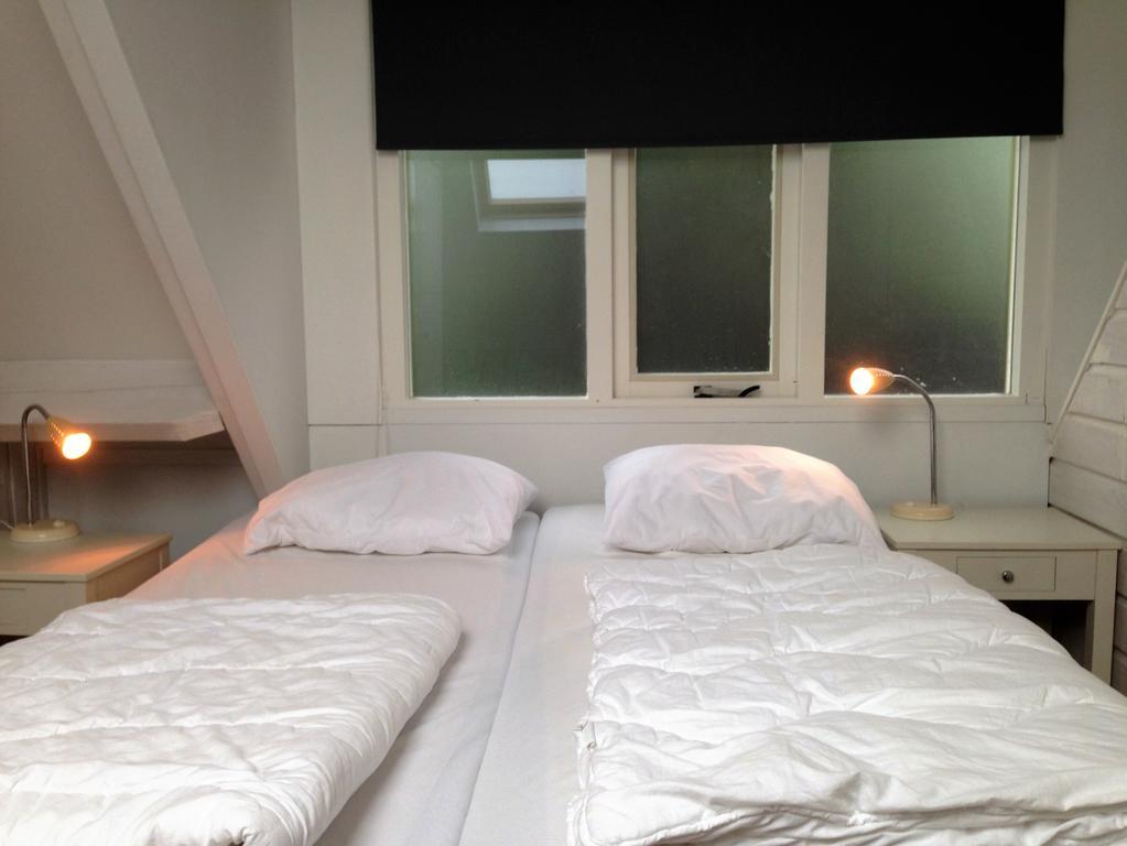 Vakantiehuis In Het Centrum Van Domburg Ngoại thất bức ảnh